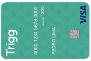 O cartão de crédito Trigg chegou para revolucionar o mercado dos cartões. Se você quer ter todos os benefícios veja como solicitar o seu.