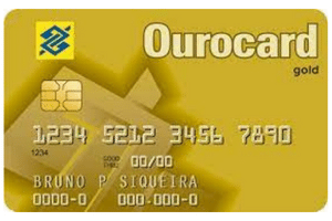entenda tudo sobre o cartão de crédito ourocard gold