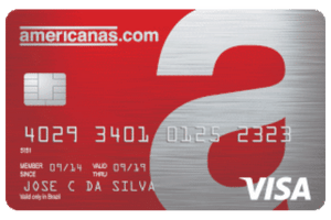 O cartão pré-pago americanas é mais do que um simples cartão de loja de departamento, com ele você consegue comprar onde quiser e mais.