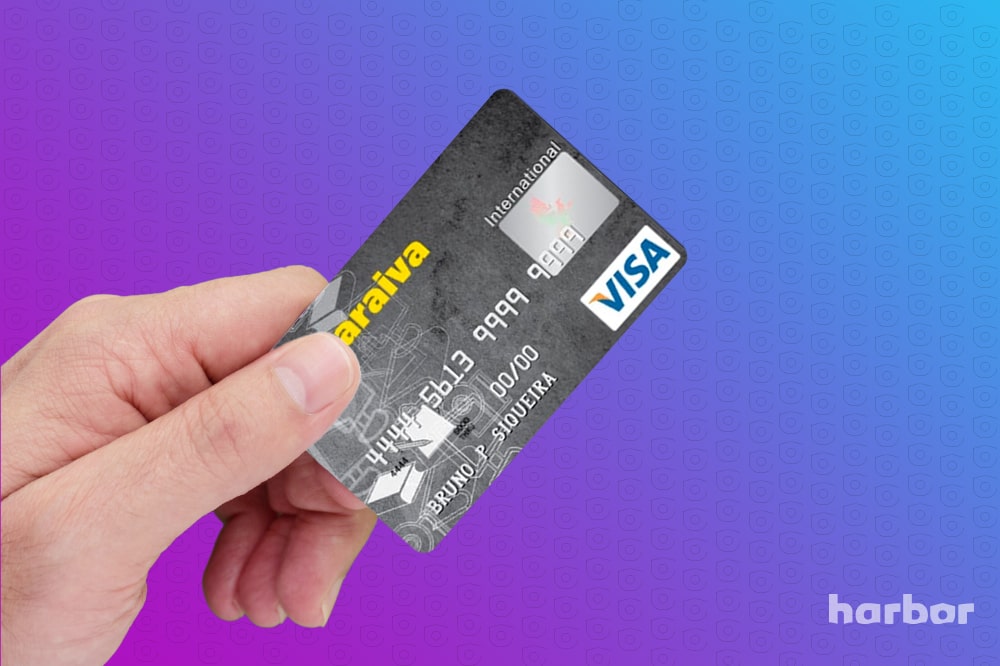 O cartão de crédito Saraiva é ideal para quem faz muitas compras nas lojas. Não perca essa oportunidade de solicitação veja como ter o seu.
