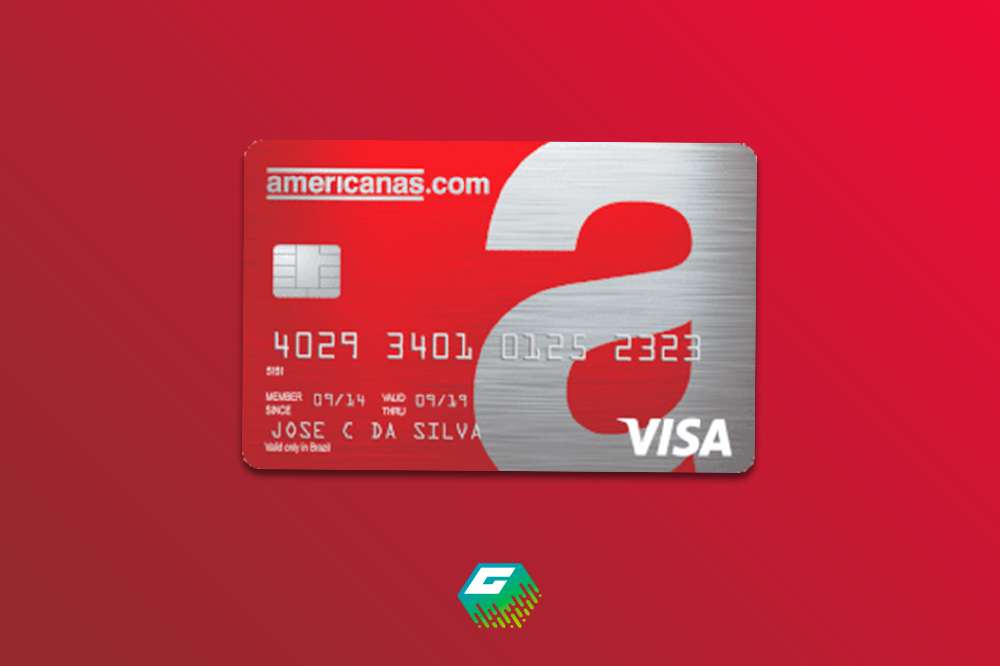 O cartão pré-pago americanas é mais do que um simples cartão de loja de departamento, com ele você consegue comprar onde quiser e mais.