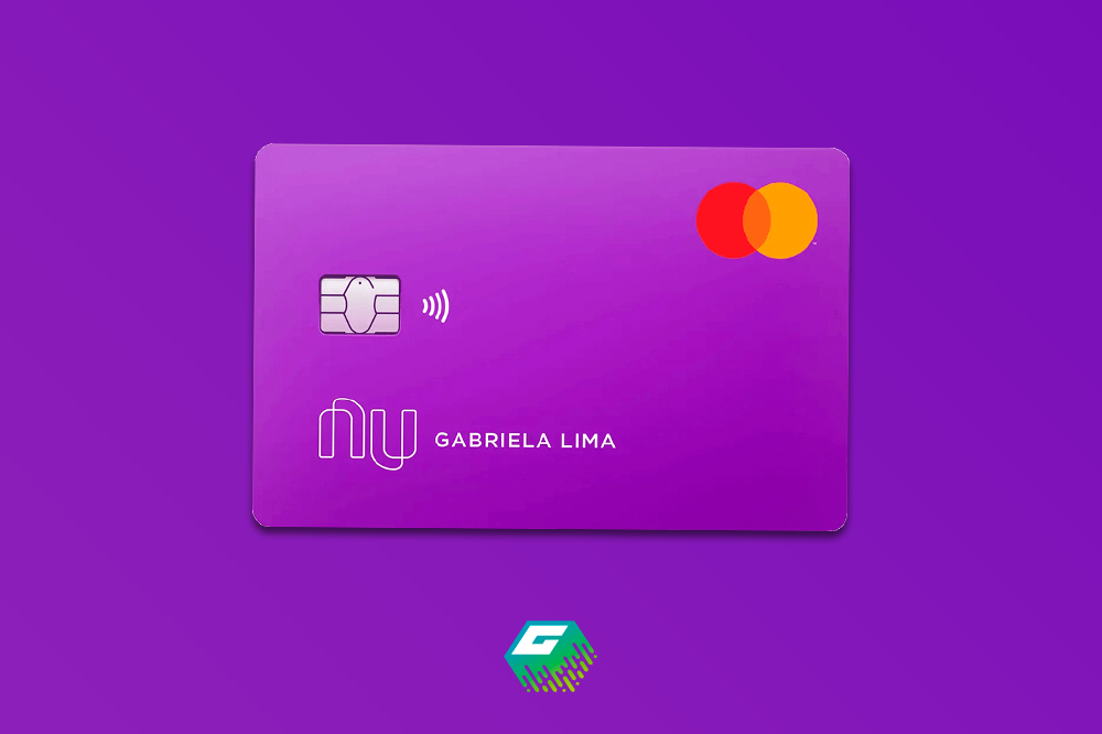 Todo mundo quer ter um roxinho! Veja todas as vantagens do cartão de crédito Nubank e como fazer para solicitar o seu ainda hoje.
