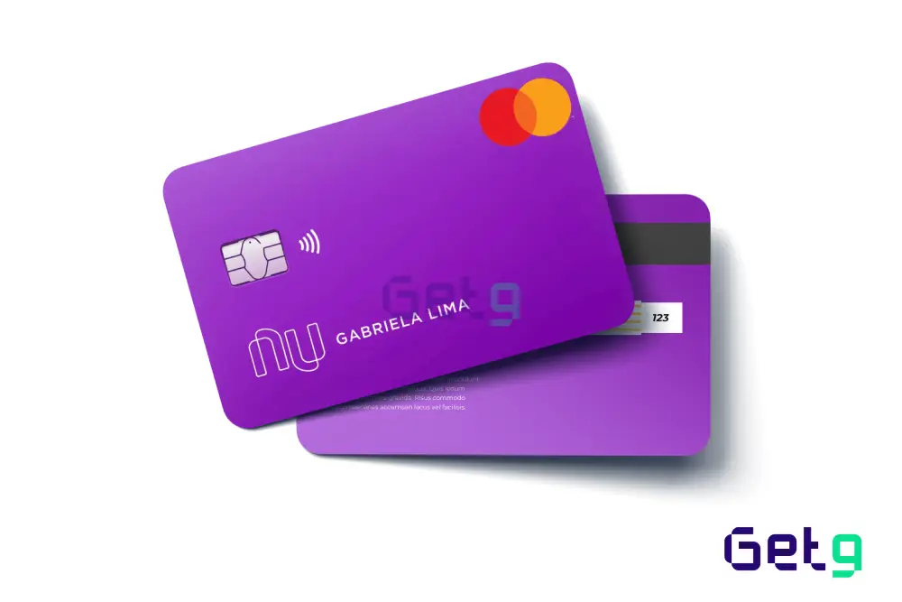 Cartão de Crédito Nubank: Como Solicitar - GETG