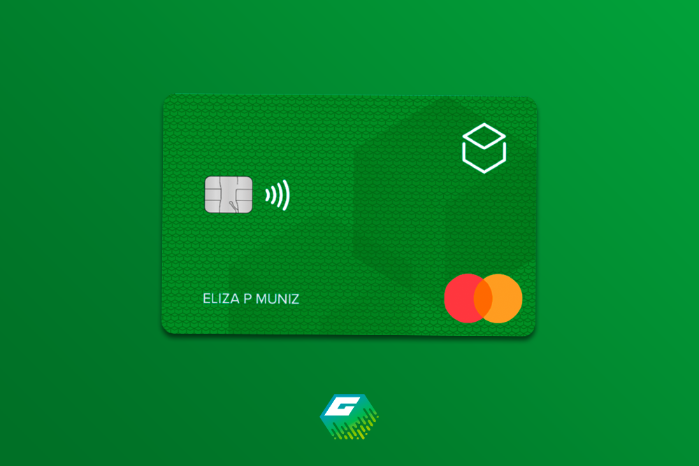 O cartão de crédito Original possui tudo o que você precisa, tenha cashback, aplicativo, pontos, parcelmento e muito mais.