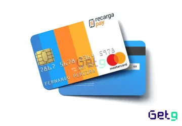 Está negativado e precisa de um cartão? Conheça o cartão Recargapay, um cartão que além de aceitar negativados e recheado de benefícios.
