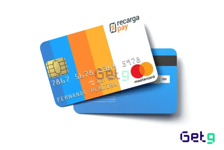 Está negativado e precisa de um cartão? Conheça o cartão Recargapay, um cartão que além de aceitar negativados e recheado de benefícios.