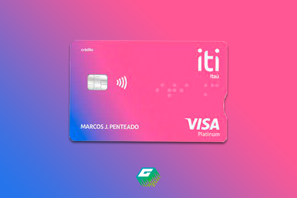 o cartão de crédito Iti junto com a conta digital é o que você precisava para poupar muito mais do que a poupança. Venha conhecer!