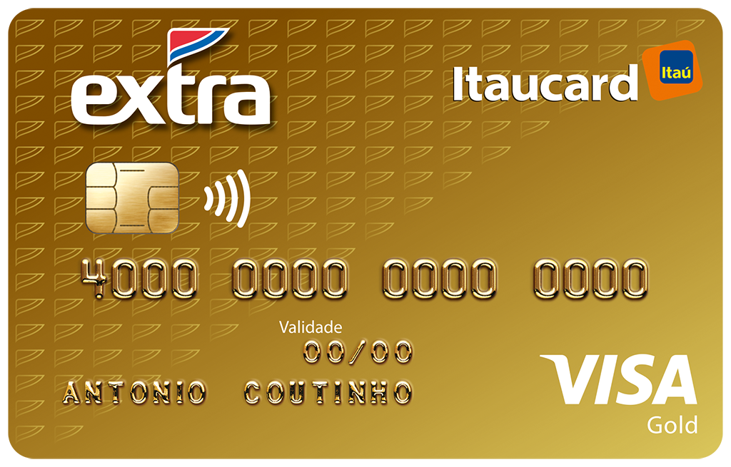 O cartão de crédito Extra é para quem quer comprar nas lojas e ter além de descontos um parcelamento diferenciado. Veja como solicitar o seu.
