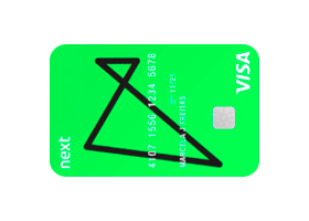 Precisa de um cartão de crédito? O cartão Next pode ser a melhor opção para você que precisa de crédito! Veja como solicitar o seu ainda hoje