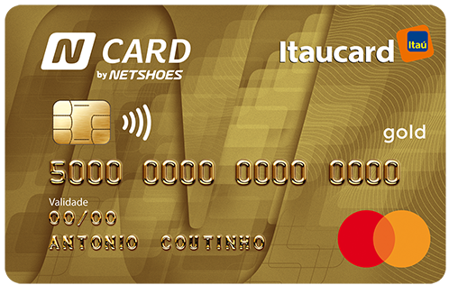 O cartão de crédito Netshoes é ideal para quem quer comprar online e ainda ter descontos e um bom parcelamento. Veja como solicitar.