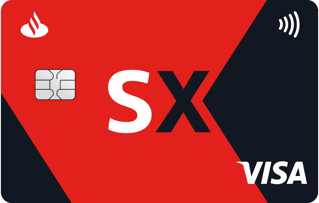 Se você é daqueles que busca praticidade acima de tudo sem abrir mão dos benefícios, o cartão de crédito SX é o seu cartão!