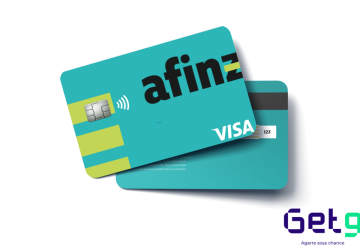 O cartão de crédito Afinz está sempre se moldando para melhorar a vida das pessoas que precisam de um bom serviço no Brasil. Confira!