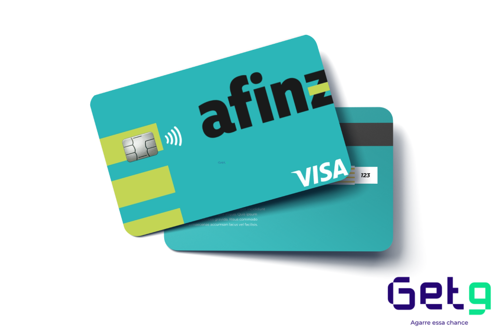 O cartão de crédito Afinz está sempre se moldando para melhorar a vida das pessoas que precisam de um bom serviço no Brasil. Confira!