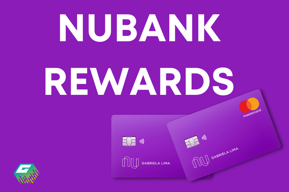 Nubank Rewards simplifica sistema de conversão de pontos e ganha novos  parceiros - Giz Brasil