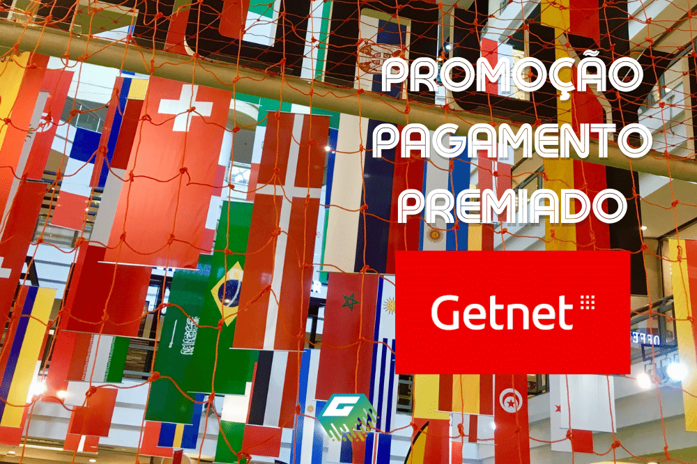Conheça as principais informações para entrar na Promoção Pagamento Premiado da Getnet. Não deixe essa oportunida passar!