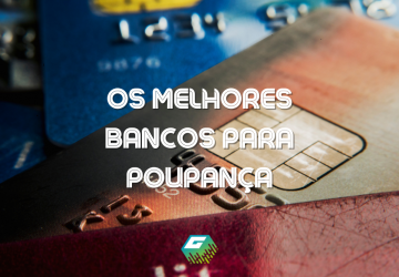 Está precisando abrir uma poupança? Veja nossa lista com os melhores bancos para fazer isso com agilidade e segurança no Brasil.