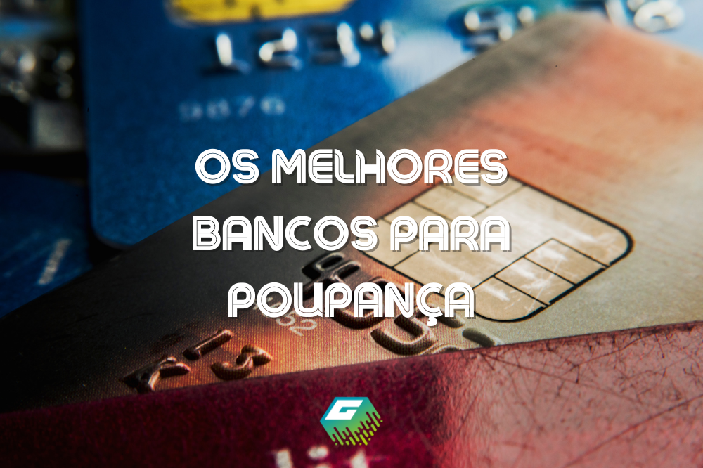 Está precisando abrir uma poupança? Veja nossa lista com os melhores bancos para fazer isso com agilidade e segurança no Brasil.