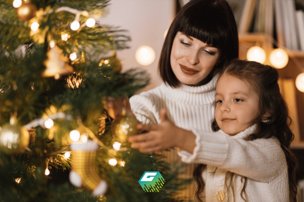 Economizar no Natal pode ser um dos segredos para começar um novo ano com a saúde financeira em dias, veja nossas dicas rápidas para te ajudar