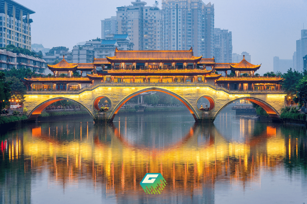 Com a redução do pandemia uma viagem para China em 2023 pode ser a porta de entrada para você conhecer uma cultura fantástica.
