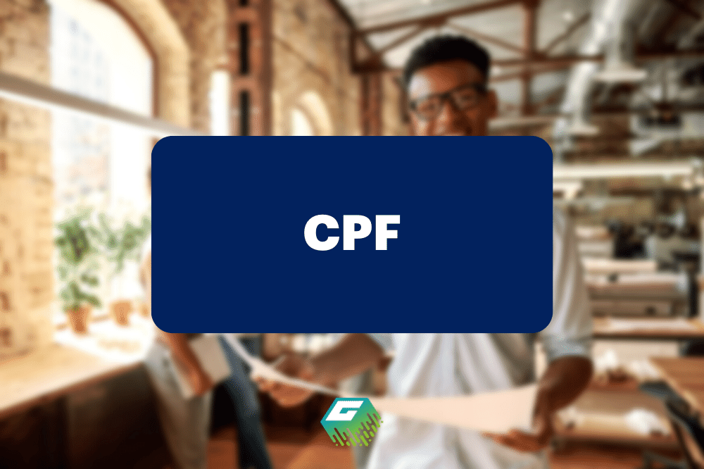 Você já se perguntou o quanto o CPF pode ser um documento indispensável para a sua vida? Veja nosso guia e entenda toda a importância dele.