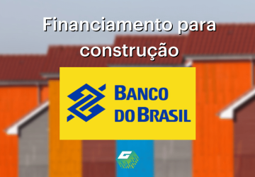 Hoje vamos falar um pouco mais sobre os empréstimos para material de construção oferecidos pelo Banco Do Brasil!