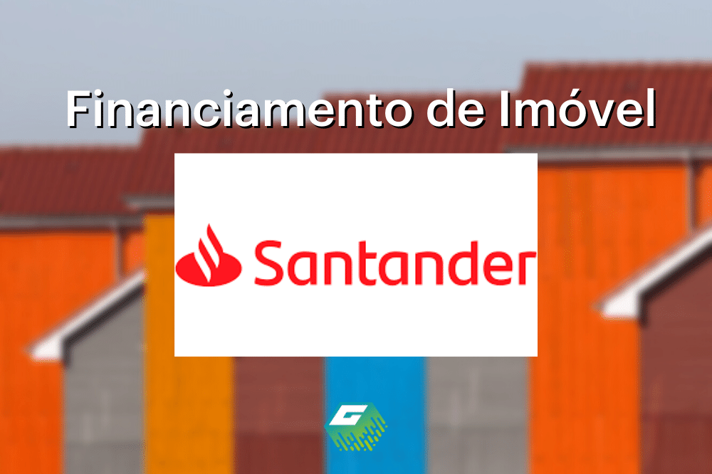 Caso você esteja planejando construir um imóvel e contar com uma ajuda extra, Iremos te contar sobre o Financiamento Santander!