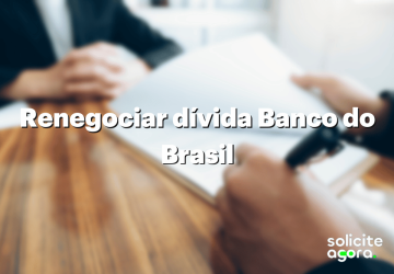 Renegociar dívida com o Banco do Brasil pode ser muito fácil com as informações certas. Veja nosso guia completo e entenda tudo sobre.