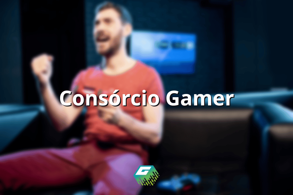 Descubra por que o Consórcio Gamer pode ser uma boa pedida para você, caso você goste de jogos e queira investir nisso!