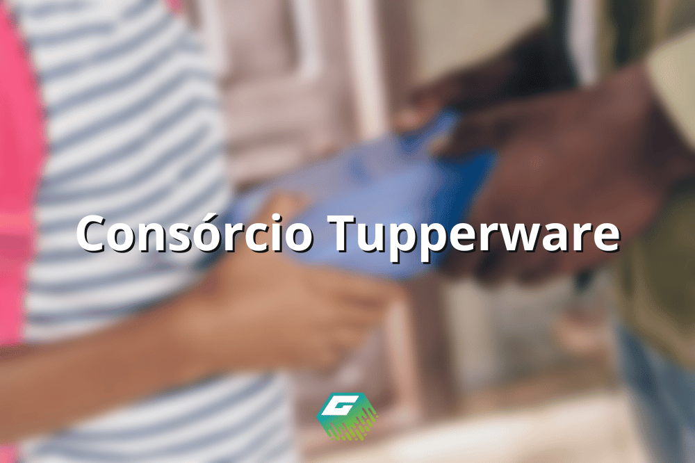 Se você gosta de produtos da marca Tupperware e ainda não sabe o que é o Consórcio de Tupperware, então você não sabe o que está perdendo!