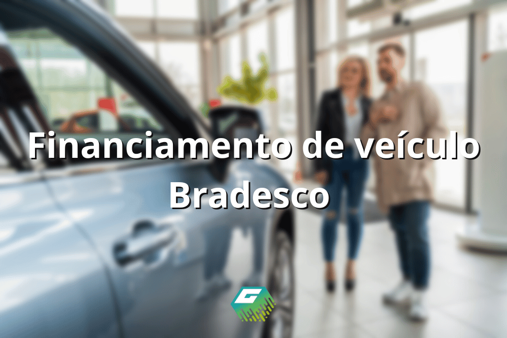 Venha entender mais a respeito do financiamento de veículo Bradesco e entenda como solicitar o seu financiamento.