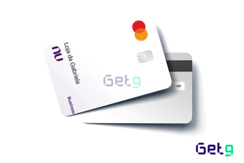 Cartão de Crédito Nubank: Como Solicitar - GETG