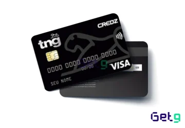 o cartão de crédito TNG Visa foi feito para quem precisa comprar na loja! Veja nosso guia e entenda como extrair o máximo do seu cartão.