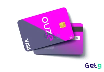 O cartão de crédito Ouze é feito para quem tem personalidade até mesmo na hora de fazer os pagamentos de crédito.
