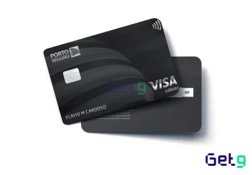O cartão de crédito Porto Bank Black pode ser um grande aliado no controle das suas finanças, entenda quais são as vantagens de solicitá-lo.