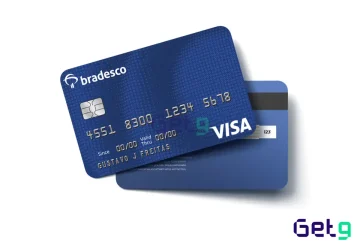Cartão de crédito Bradesco Visa Nacional Mais a melhor saída pra quem precisa de um cartão com credibilidade e confiança no nome.