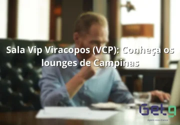 Os passageiros que passam pelo aeroporto de Campinas podem escolher em qual Sala Vip de Viracopos irão relaxar.