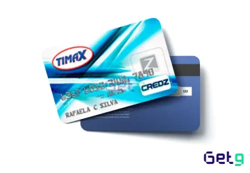 Presica de um novo cartão de crédito? Consiga descontos nas lojas Timax usando o cartão de crédito Credz Timax.